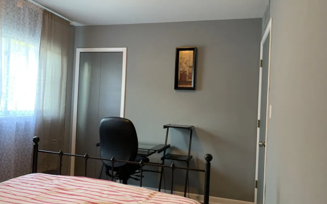 Budget Room in Livonia Guest House