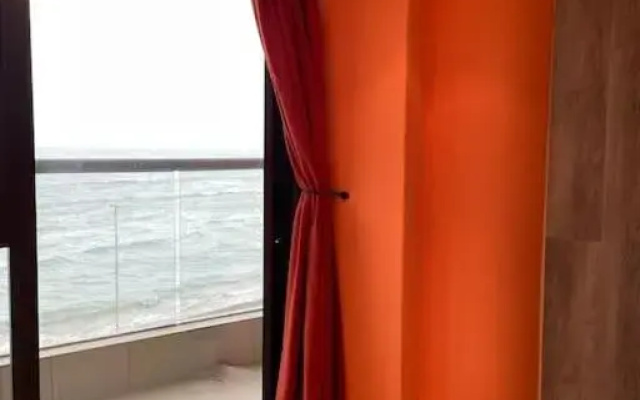 Beautiful Ocean View Apartment