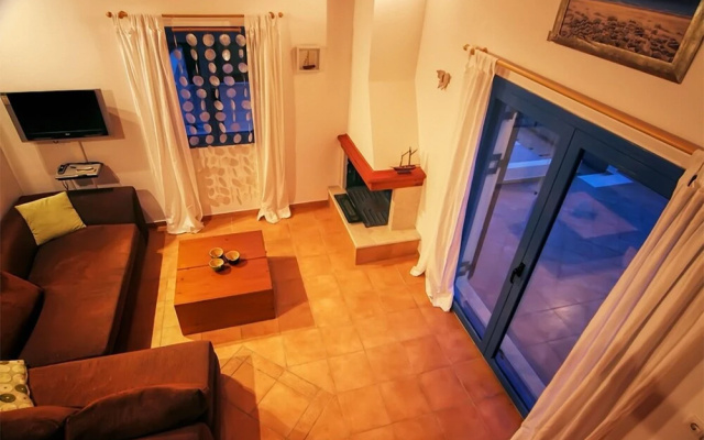 Vardiola Villas