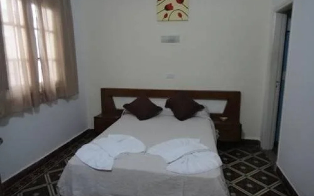 Hotel Satelite
