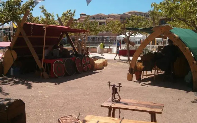 Azzurra Immo: Les Bastides Cap Esterel