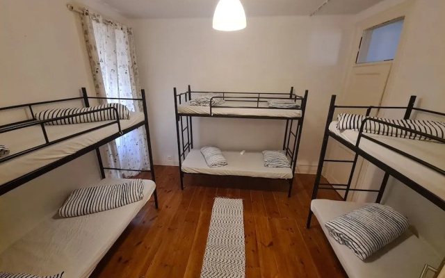 Bagetti Guest House
