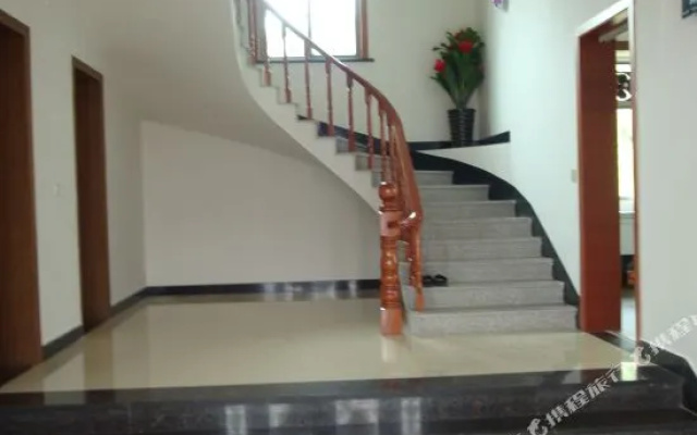 Yidianyuan Farmhouse
