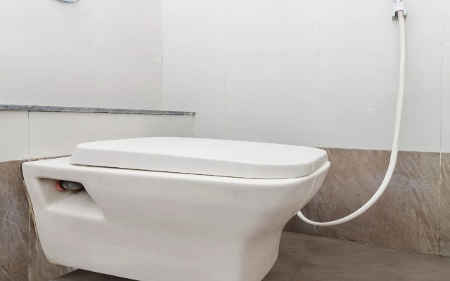 Krupa Lodging By OYO Rooms