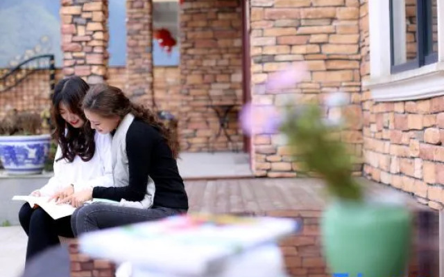 Shan Du Min Yao Homestay