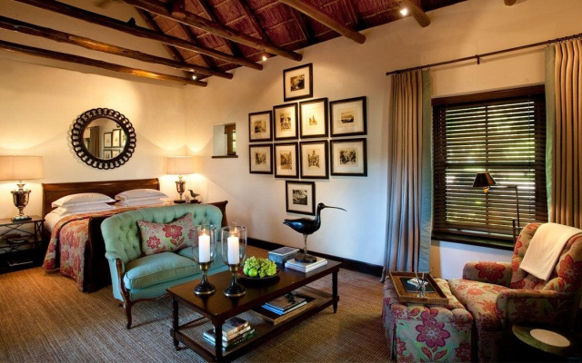 Bushmans Kloof Wilderness Reserve