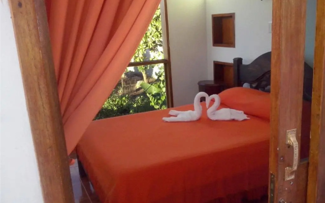 Hotel Boutique Spa Campestre La Buena Vida