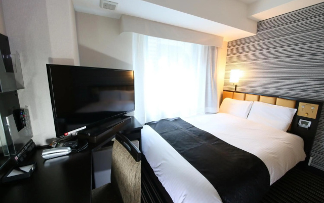 APA Hotel Asakusabashi Ekikita