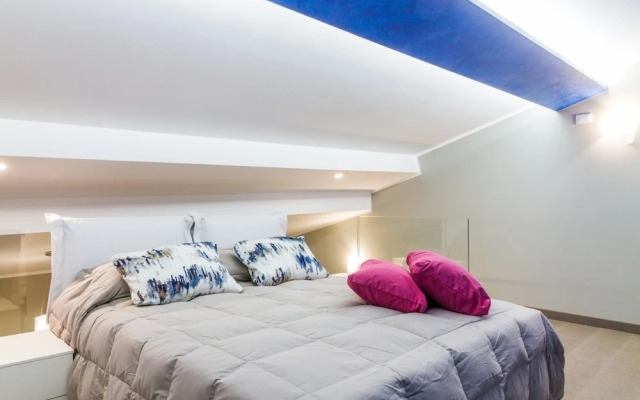 Suite Bordonaro Apartments