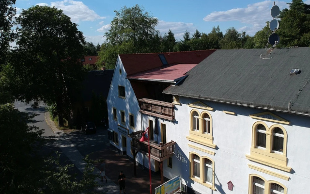 Gasthof Sennerhütte