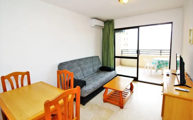 Apartamento Trinisol II 3-D
