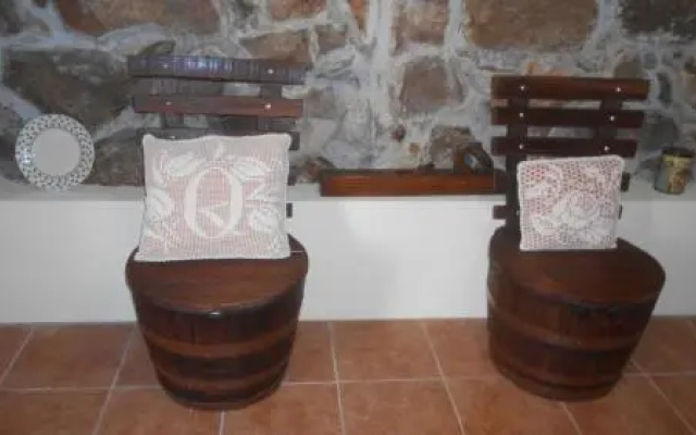 Cabanelas Country House