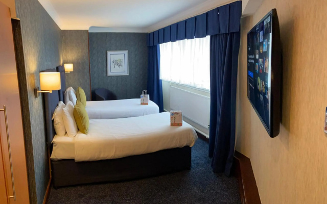 The Liner Hotel