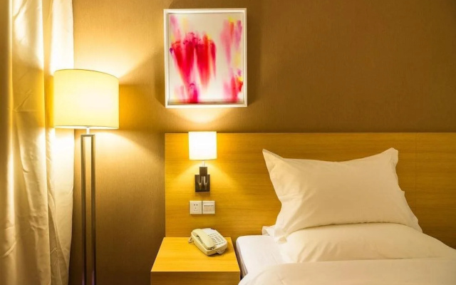 ibis Styles Deyang