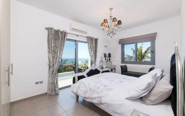 Ayia Napa Panorama Villa