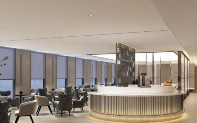 Ruisheng International Business Club Hotel