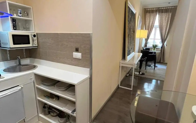 St Martin Apartment