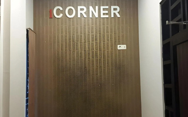 iCorner Residence