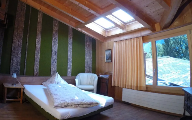 Hotel Lindenhof