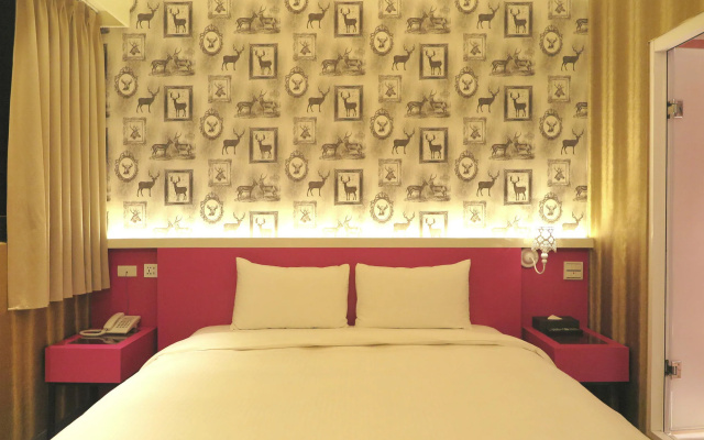 191 Hotel