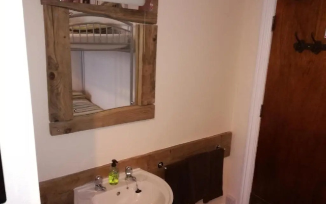 Driftwood B&B