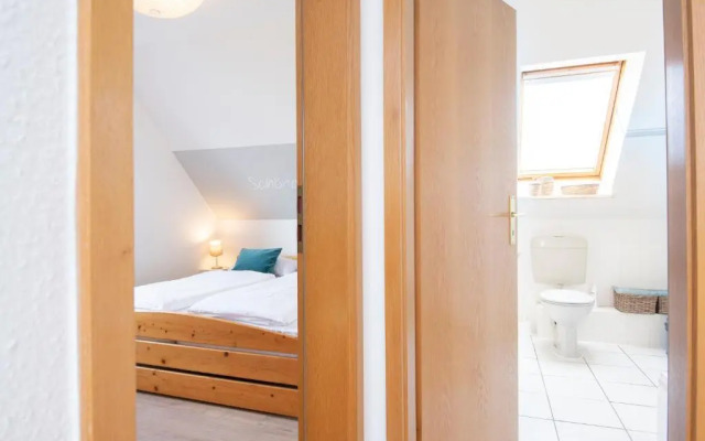 Wohnpark Heisterbusch 14 Wohnung 4