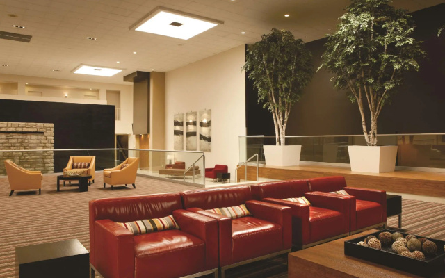 Wyndham Columbus