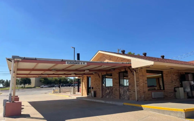 Seminole Inn Near New Mexico Hwy 62