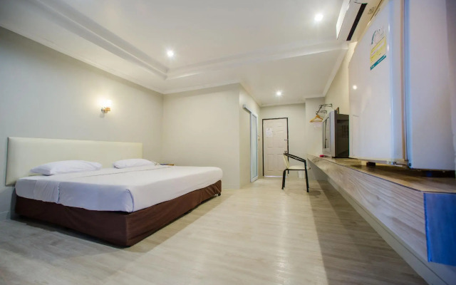 Rattana View Hotel