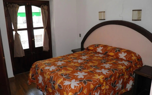 Hotel Barroco