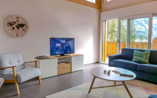 Apartment Momento Kandersteg