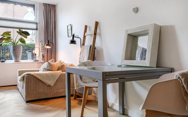 Cozy Apartment in the Heart of Sneek