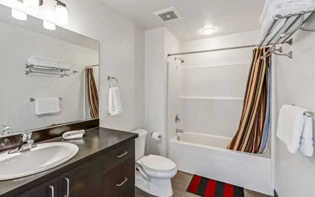 Tracyton Condo 202 in Bremerton