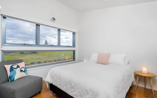 Summerhaven Apartment