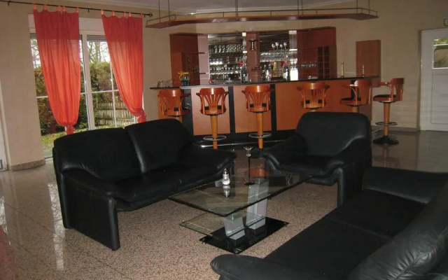 Hotel Marjani