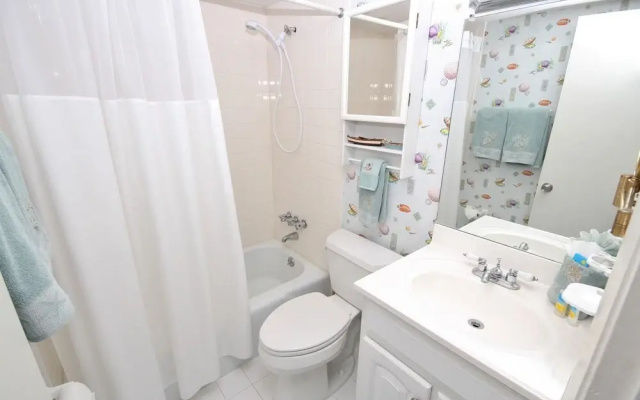 Seaward B103 Apartment 2