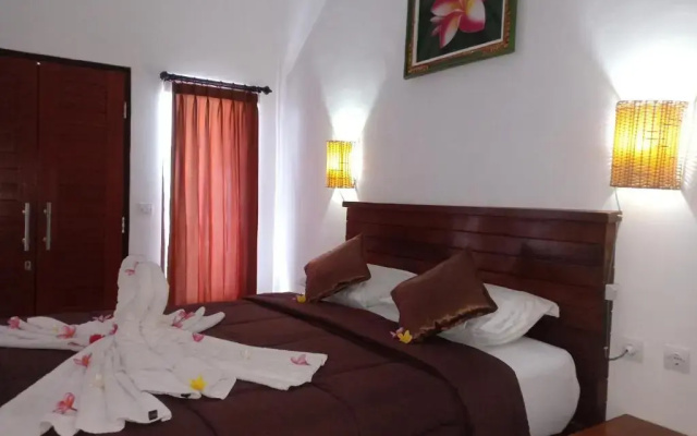 Dwiki Putra Home Stay