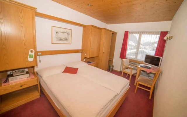 Hotel Parnass
