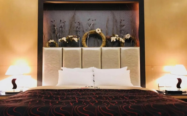 Hiye Fashion Motel