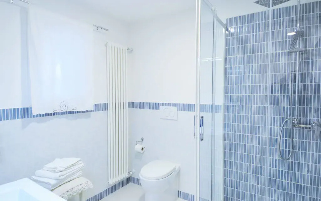 Pleasant Apartment in Miane With Shared Swimming Pool