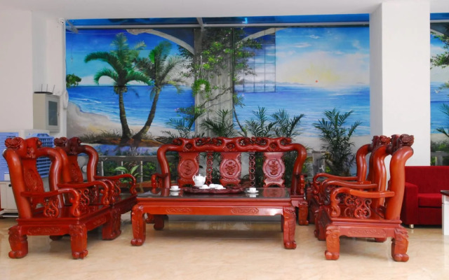 Lien Son Apartment