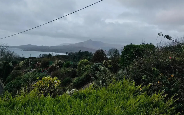 Hill Sea View Cottage