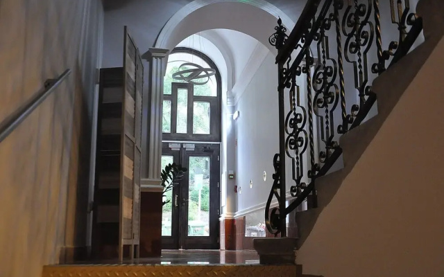 Arch Boutique Hotel