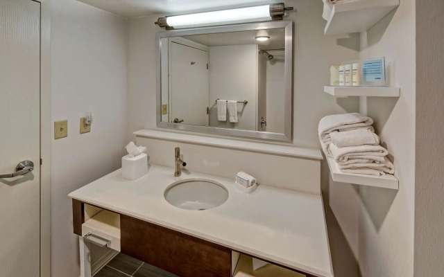 Hampton Inn & Suites Clermont