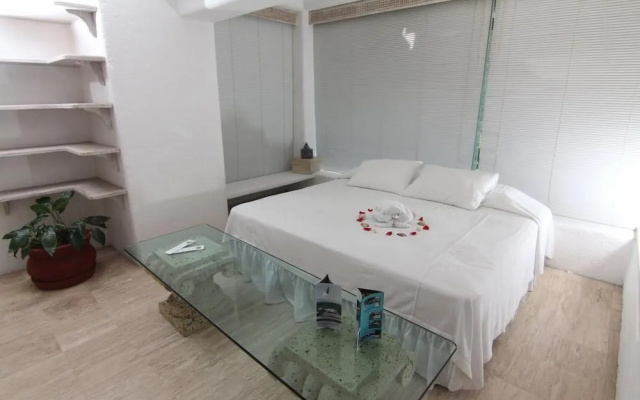 Hermosa Villa Privada en Las Brisas, Acapulco