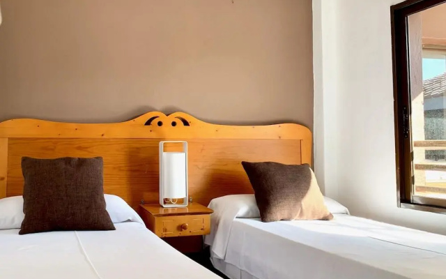 Aparthotel Nuramar