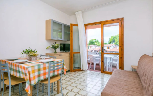 Villaggio Sole B (BIB420)