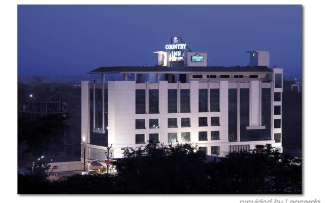 Best Western Plus Indore