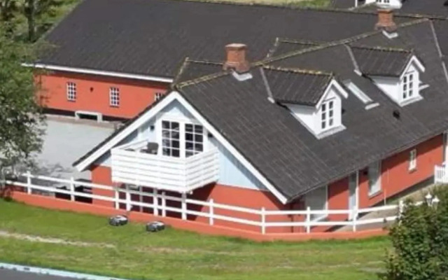 5 Star Holiday Home in Hjorring