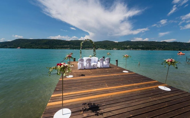 Seehotel Vinzenz
